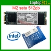 ổ cứng ssd M2 512gb intel