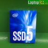 ổ cứng ssd M2 512gb intel