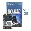 Msata 512gb Kingdian