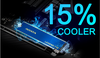 Ổ cứng SSD nvme 1TB Adata Legend 710 PCIe Gen3 x4 M.2 2280