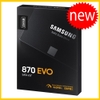 Ổ cứng SSD samsung 250gb Evo 870