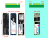 Thiết bị chuyển đổi SSD M2 sang USB