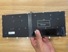 Bàn phím laptop Dell Precision 5520
