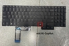 Bàn phím Lenovo GeekPro G5000 IRX9 có nút AI