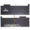 Bàn phím laptop Asus Tuf Gaming FA707R