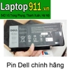 Pin dell vostro 5460, 5470, 5480, 5