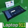 Pin laptop Dell Inspiron 7468