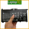 pin hp Pavilion 14-CE 14-CF 14-ck 14s-cf