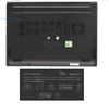Pin laptop Asus Vivobook 14X S3405va