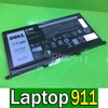 pin laptop dell 7559 357F9