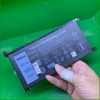 Pin laptop Dell P66F001 5567