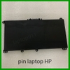 Pin laptop Hp 15-dw0043dx