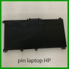 pin hp 15-CS0101TX