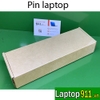 Pin laptop hp 348 G4