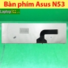 Bàn phím Asus N53