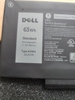 Pin laptop Dell Latitude 5420 cpu gen 11 RJ40G 63WH