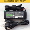 sạc laptop Sony SVE14114