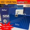 ổ cứng SSD 120gb Netac N535S