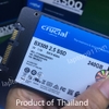 ổ cứng SSD 240gb Crucial