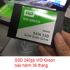 ổ cứng SSD 240gb WD