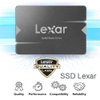 SSD Lexar 256GB NS100