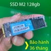 ổ cứng SSD M2 128gb Memory ghost