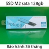 ổ cứng SSD M2 128gb Memory ghost