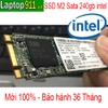 SSD M2 240gb intel