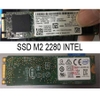 SSD M2 240gb intel