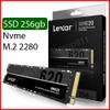 ổ cứng ssd Mvme 256gb