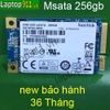 ổ cứng ssd msata 256gb