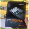 SSD Samsung 970 EVO Plus PCIe NVMe V-NAND M.2 2280 500GB