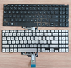 Bàn phím laptop Asus X509F