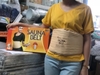 Đai giảm béo bụng Sauna Belt