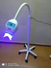 Đèn tẩy trắng răng
