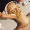 Mặt nạ vàng 24k 9999 Luxury Gold Therapy