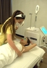 Máy triệt lông Super Nano Light