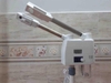 Máy xông hơi 2 cần nóng lạnh KL838