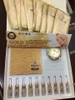 Mặt nạ vàng 24k 9999 Luxury Gold Therapy