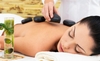 Đá nóng massage cho spa