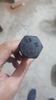 Bu lông ecu cấp bền 8.8