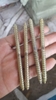 Vít Cầu Thang_Vít 2 Đầu 8-10