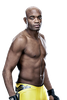 Huyền thoại làng võ tự do ANDERSON SILVA