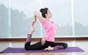 Những bài tập Yoga đơn giản tại nhà hiệu quả
