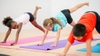 Tác dụng của Yoga với trẻ nhỏ là vô cùng kì diệu