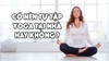 Những lời khuyên hữu ích khi tập yoga tại nhà