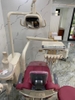 Ghế Nha Khoa Suntem STD 520 đệm may