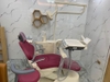 Ghế Nha Khoa Suntem STD 520 đệm may