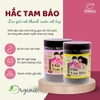 3 loại hạt màu đen được mệnh danh là bảo vật  “Hắc tam bảo” giúp phụ nữ trẻ lâu, xanh tóc, hồng da.
