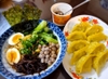 NATTO - GIẢI PHÁP ĐẠM CHAY VEGAN